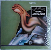Camel — Camel