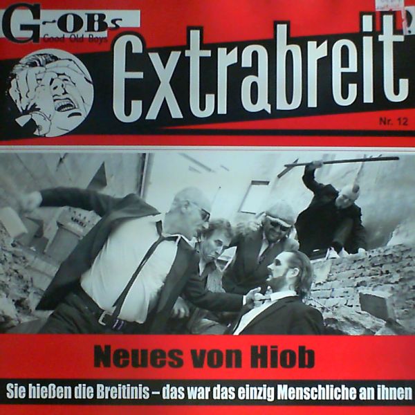 Extrabreit — Neues Von Hiob