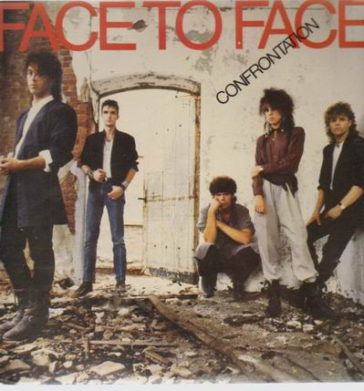 Face to Face — Confrontation