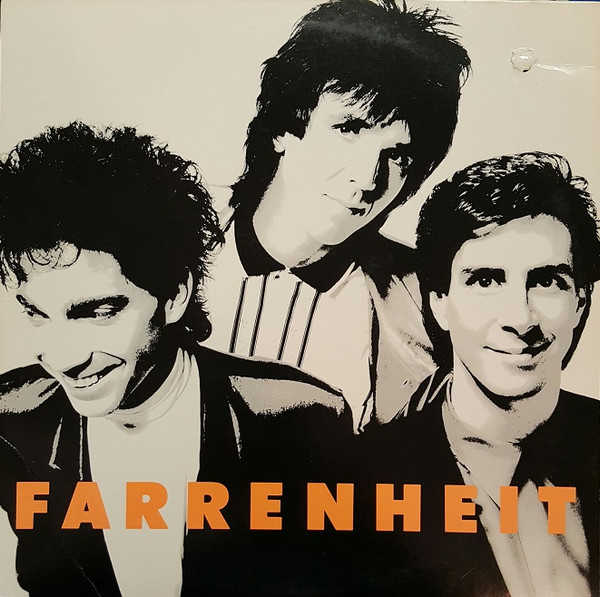 Farrenheit — Same