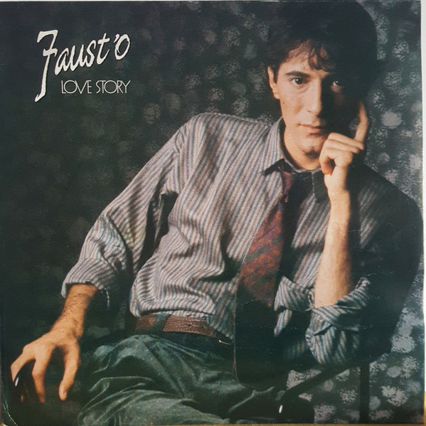 Faust'o (Rossi Fausto) — Love Story