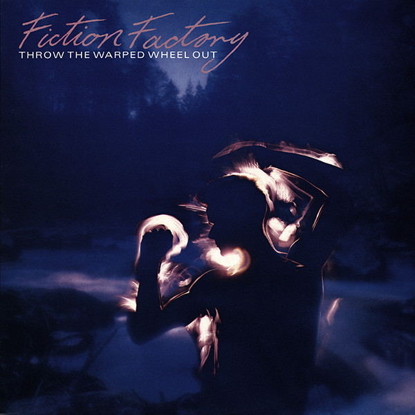 Fiction Factory — Throw The Warped Wheel Out