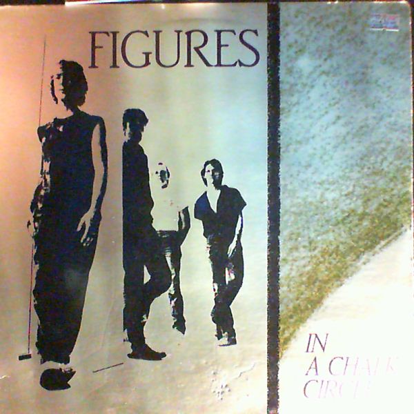 Figures — In A Chalk Circle
