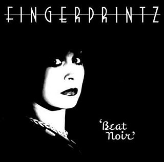 Fingerprintz — Beat Noir