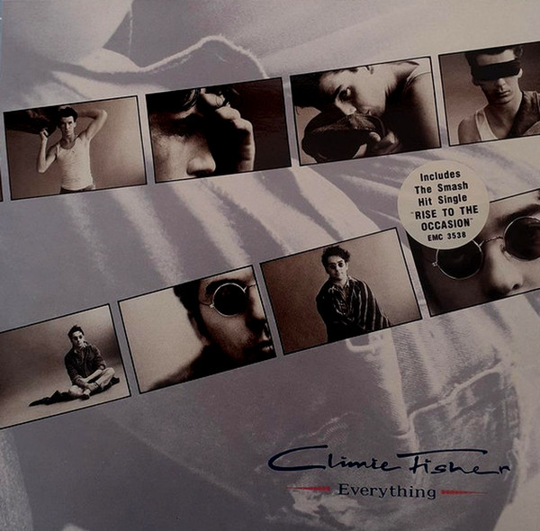 Fisher Climie — Everything