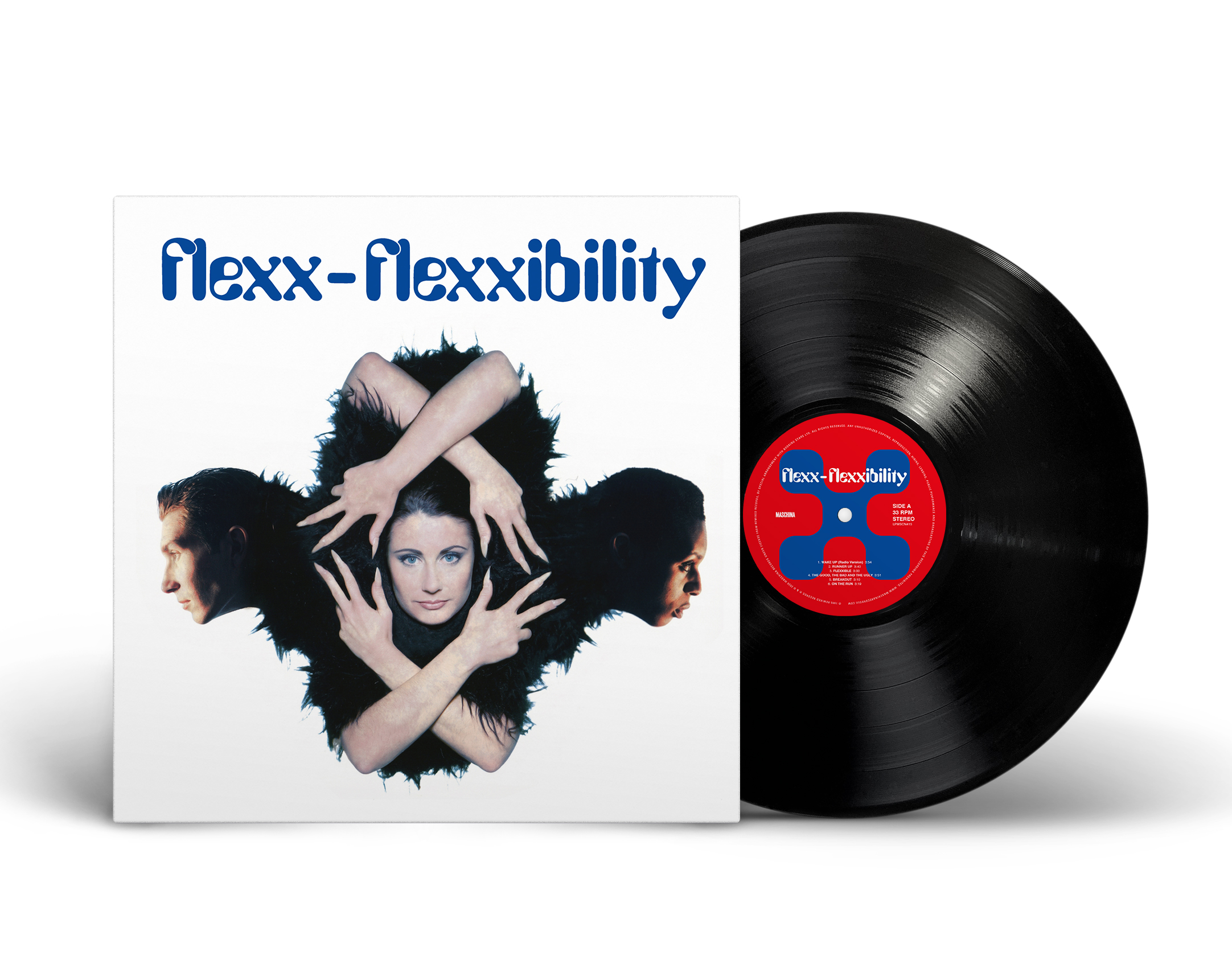 Flexx — Flexxibility