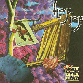 Floy Joy — Weak In The Presence Of Beauty