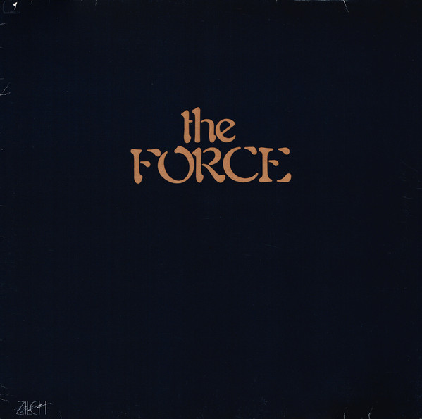 Force — Same