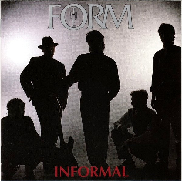 Form — Informal