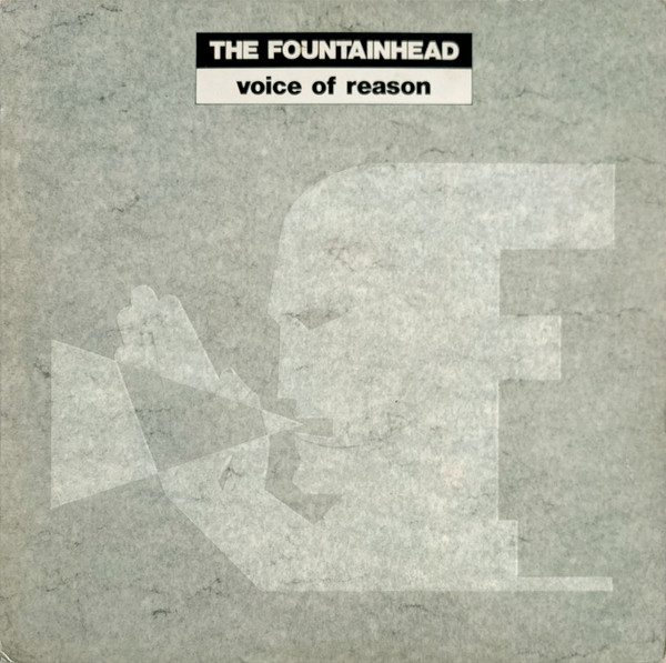 Fountainhead — Voice Of Reason