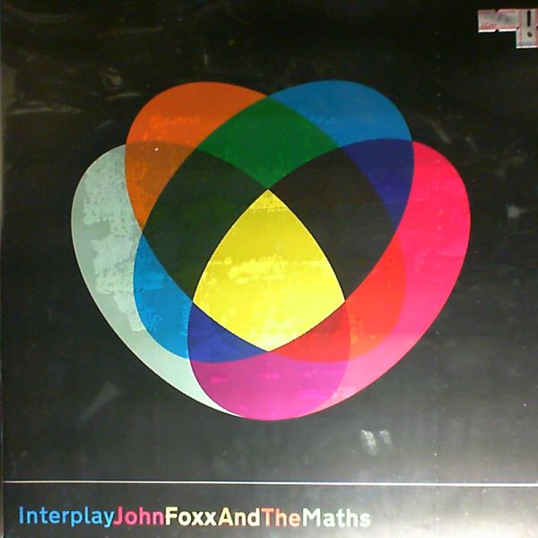 Foxx John & The Maths (Ultravox) — Interplay