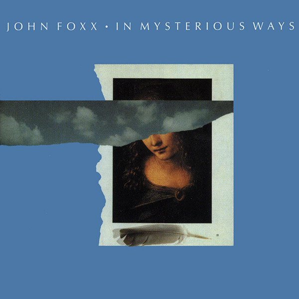 Foxx John (Ultravox Solo) — In Mysterious Ways