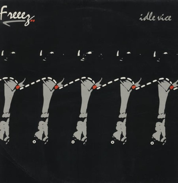 Freeez — Idle Vice