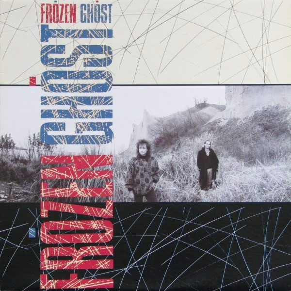Frozen Ghost — Same