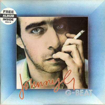 G Johnny (Gotting John / JG / J.G. / Johnny G) — G-Beat