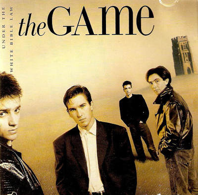 Game — Under The White Bible Law