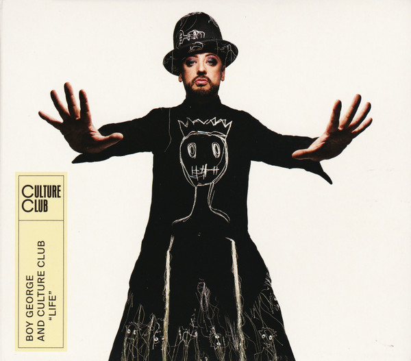 George Boy and Culture Club — Life