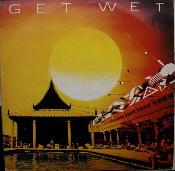 Wet — Get Wet
