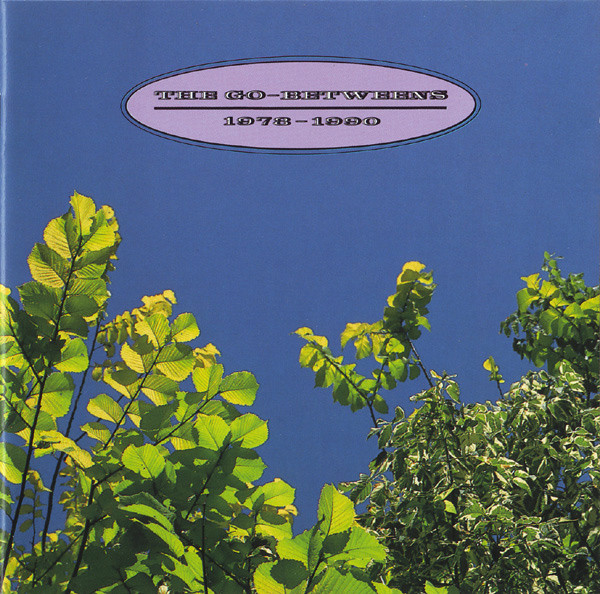 Go-Betweens — 1978-1990