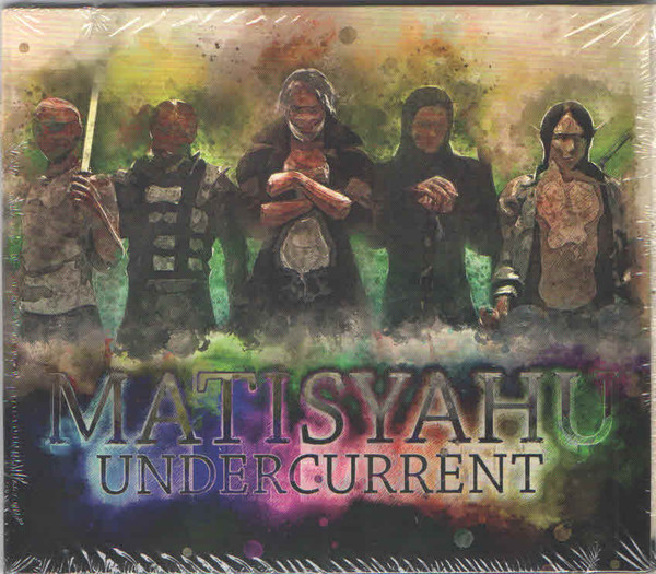 Matisyahu — Undercurrent