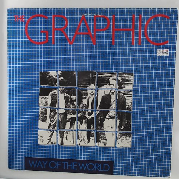 Graphic — Way Of The World