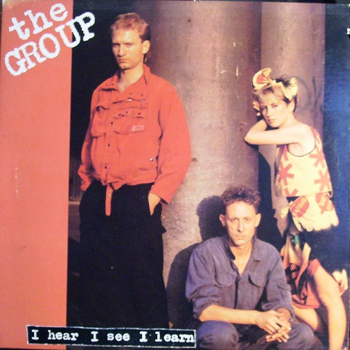 Group — I Hear I See I Learn
