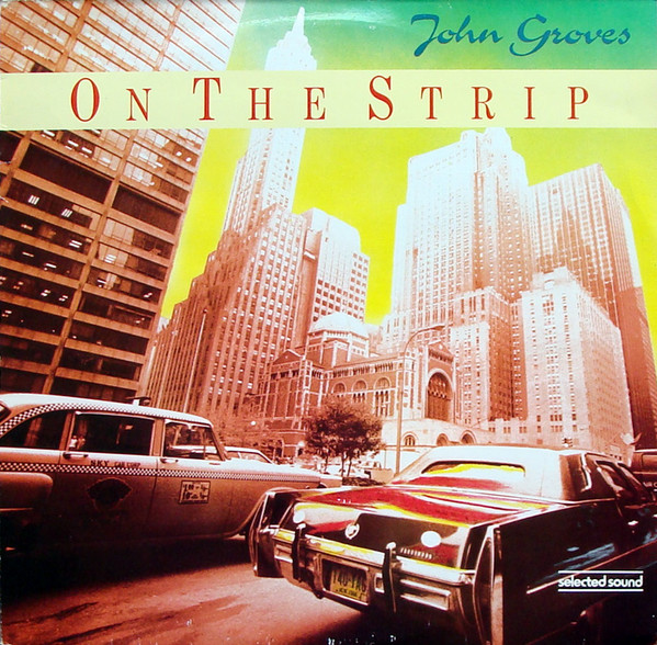 John Groves — On The Strip