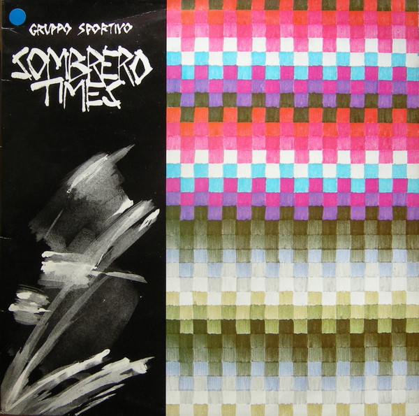 Gruppo Sportivo — Sombrero Times