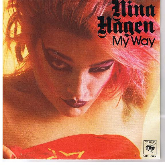 Hagen Nina — My Way