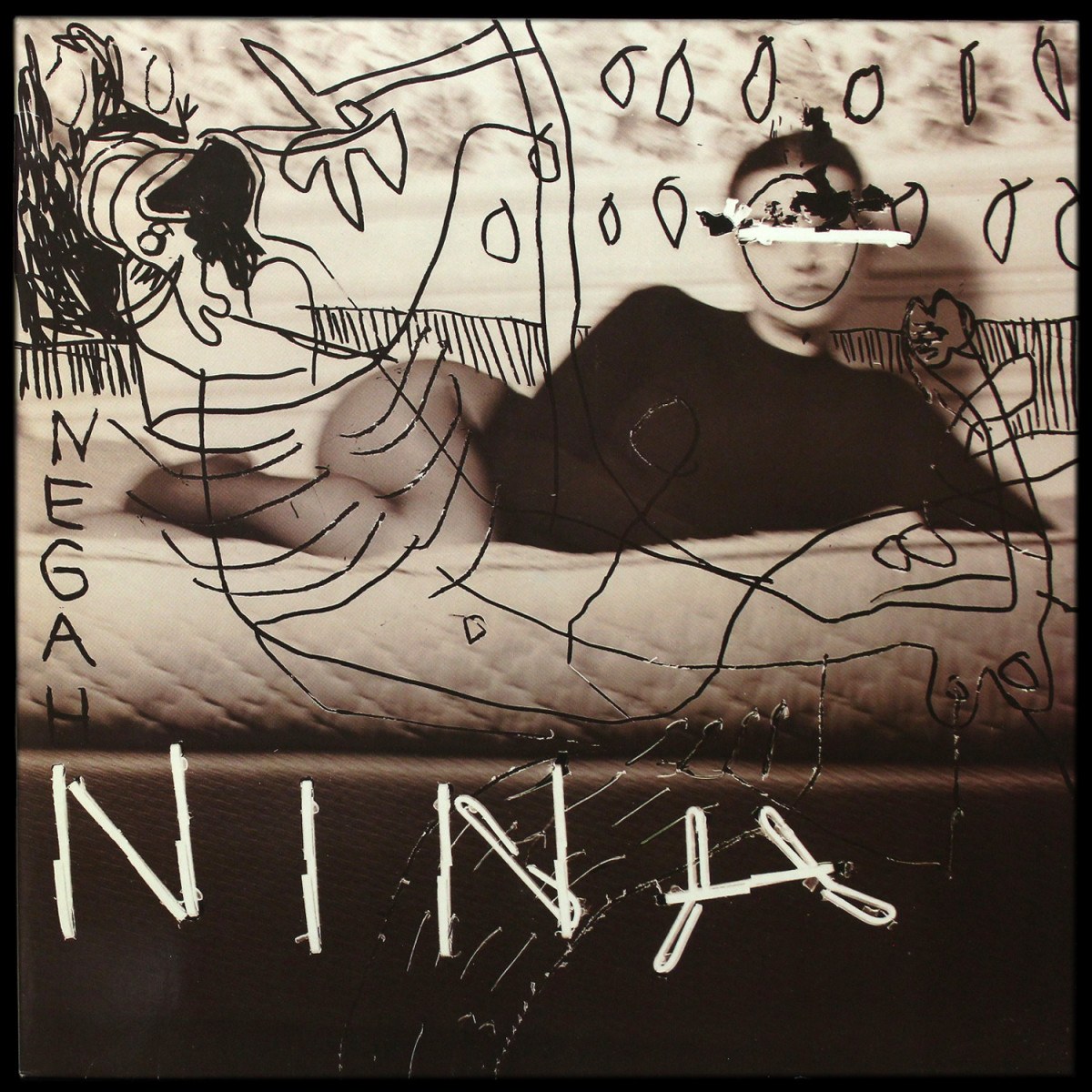 Hagen Nina Band — Same