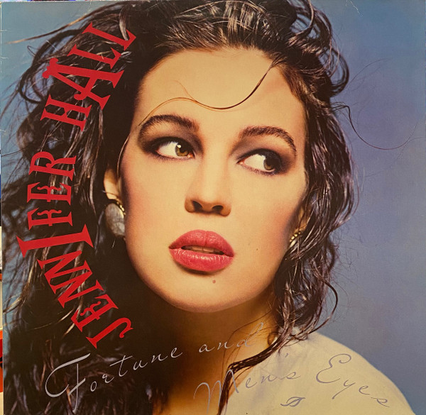 Hall Jennifer — Fortune And Men's Eyes