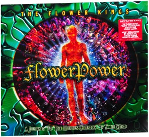 The Flower Kings — Flower Power