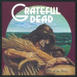 Grateful Dead — Wake Of The Flood