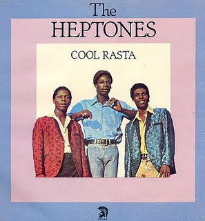 The Heptones — Cool Rasta