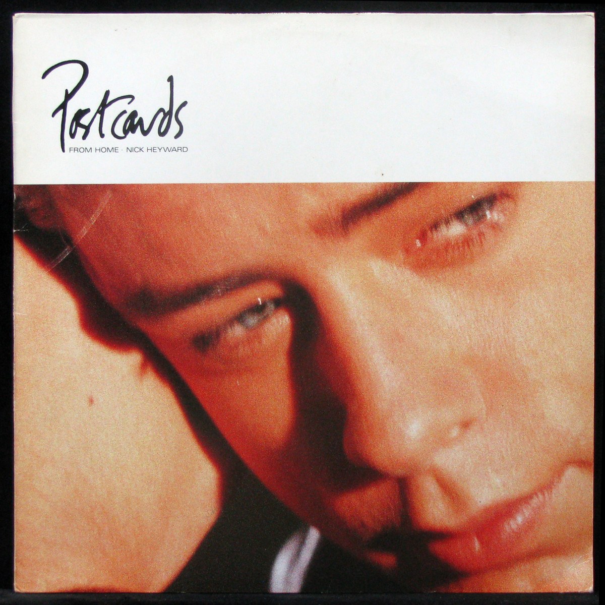 Nick Heyward — Postcards From Home