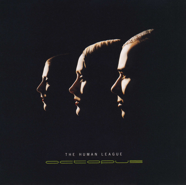 Human League — Octopus