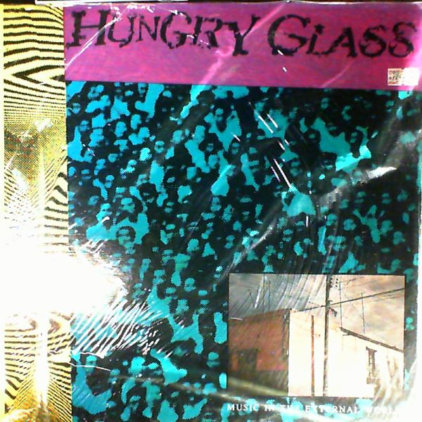 Hungry Glass — Music In The External World