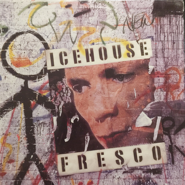 Icehouse — Fresco