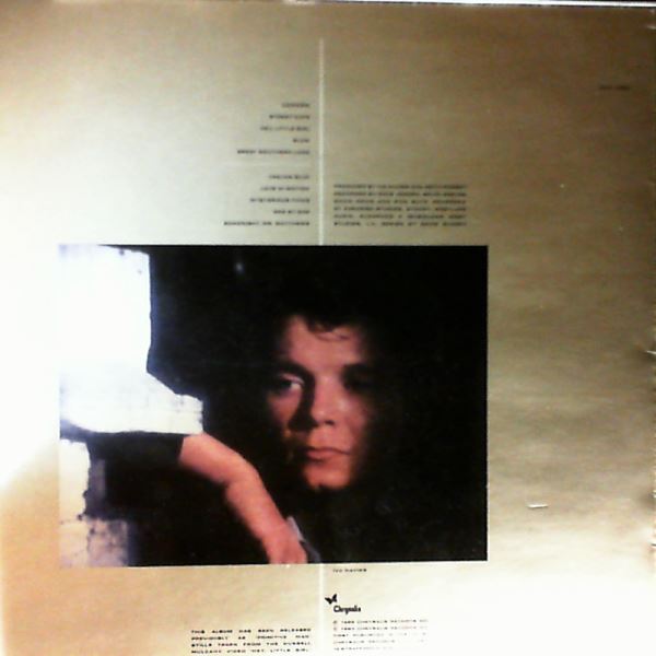 Icehouse — Love In Motion
