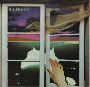 Icehouse — Same