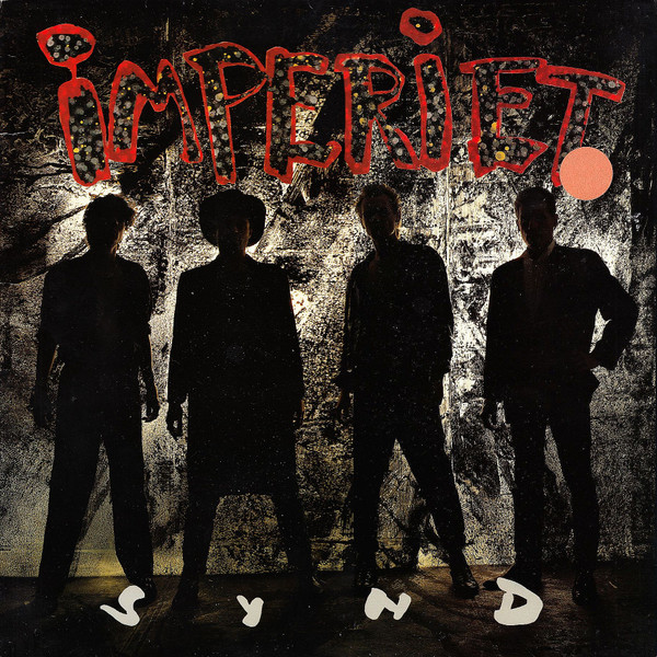 Imperiet — Synd