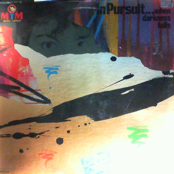 In Pursuit — When Darkness Falls