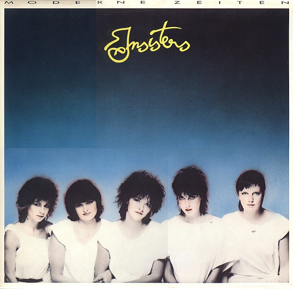 Insisters — Moderne Zeiten