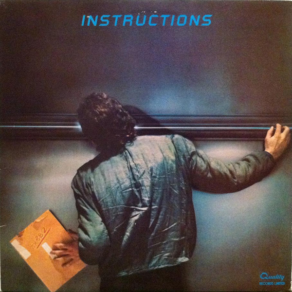 Instructions — Same