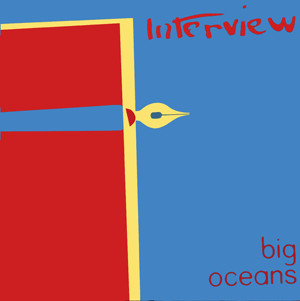 Interview — Big Oceans