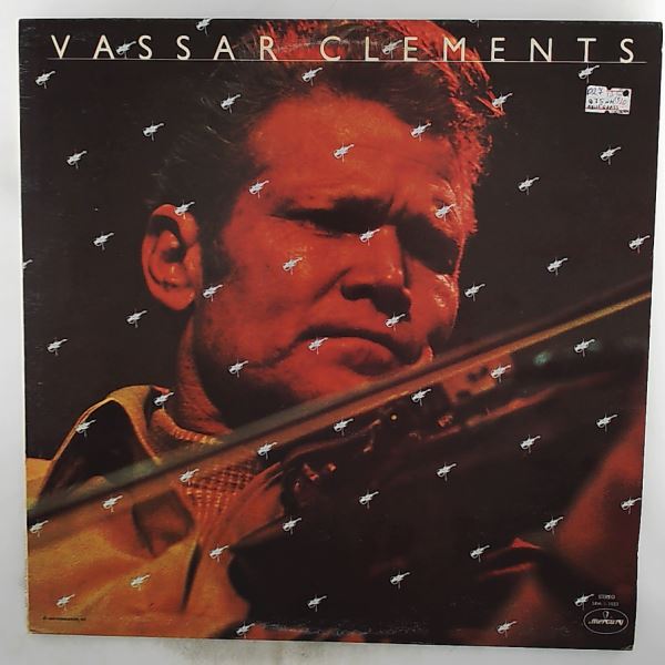 Clements Vassar — Clements Vassar