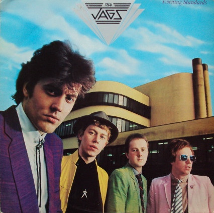 Jags — Evening Standards