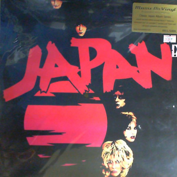 Japan — Adolesgent sex