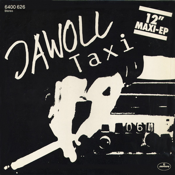 Jawoll — Taxi