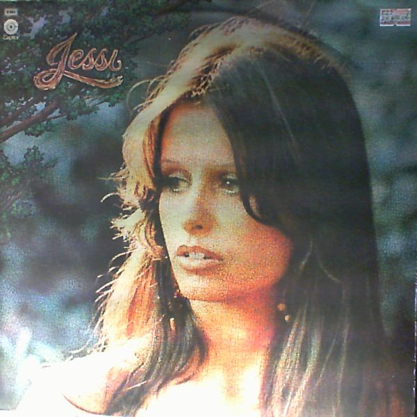 Colter Jessi — Jessi